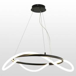 Изображение продукта Подвесной светодиодный светильник Lussole Loft River LSP-8391 